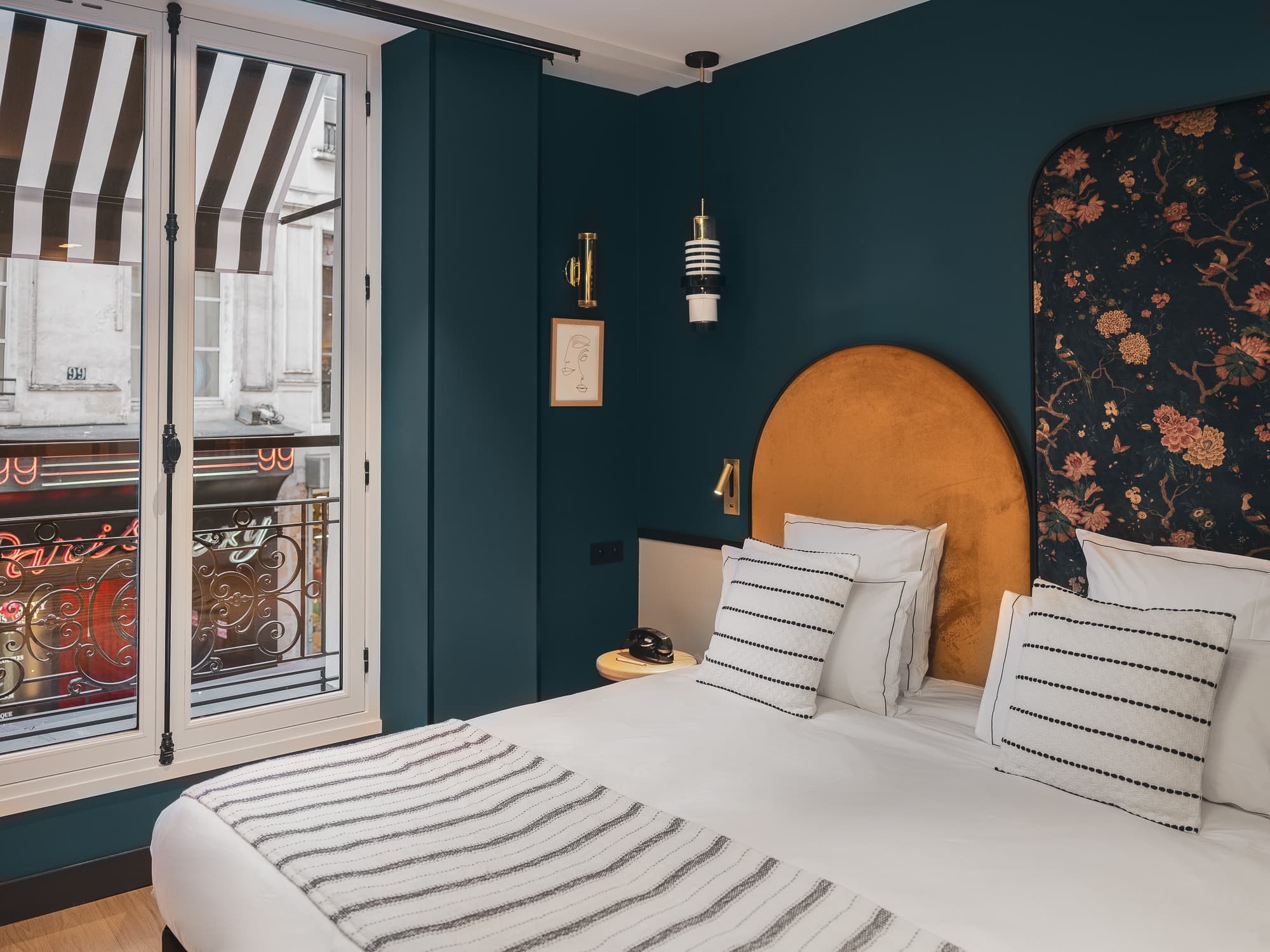 Dandy Hôtel & Kitchen