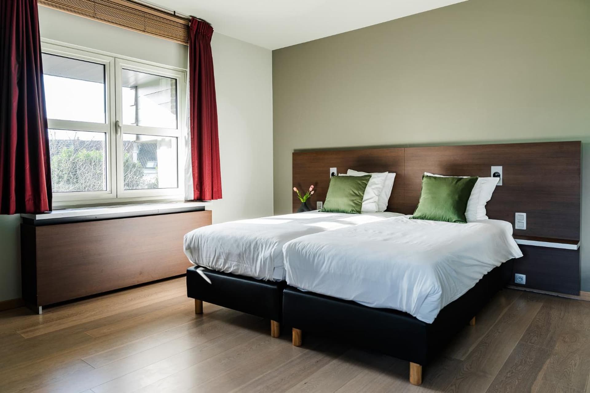 Falko Hotel