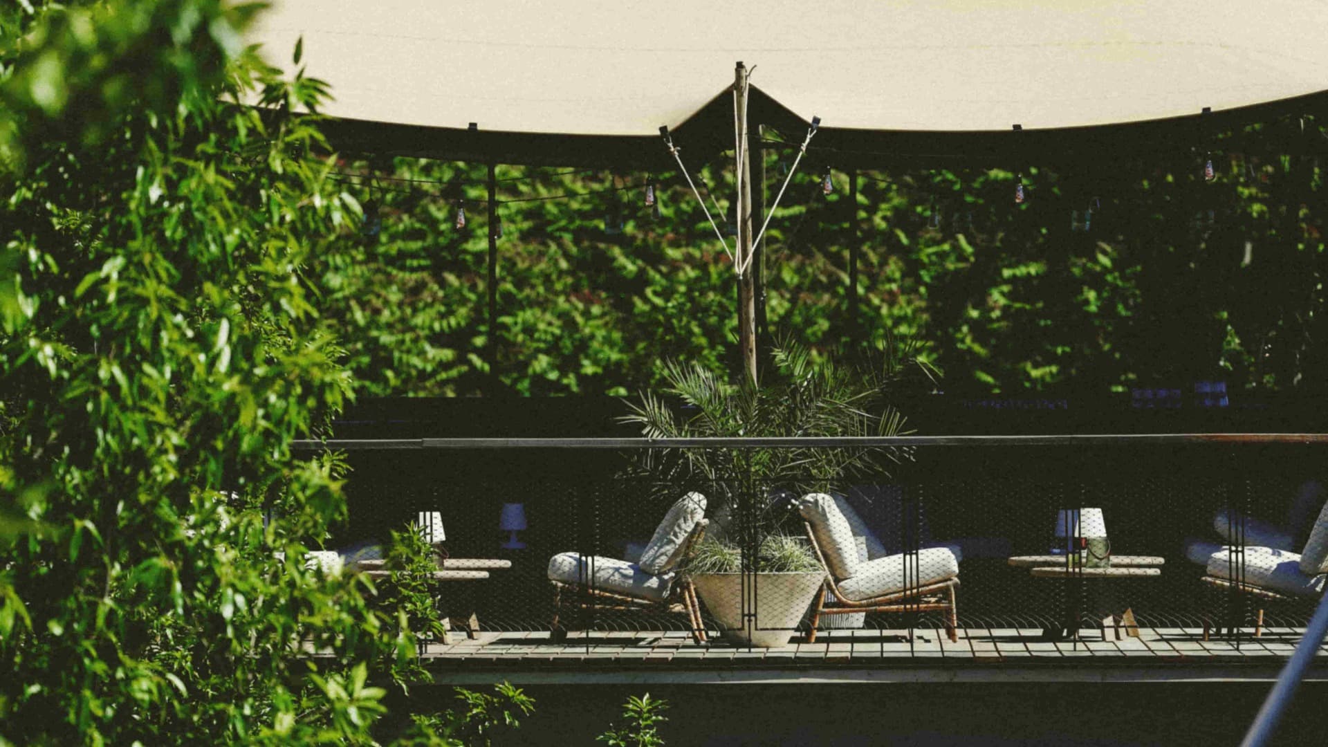 Hôtel Grand Mess Clermont-Ferrand