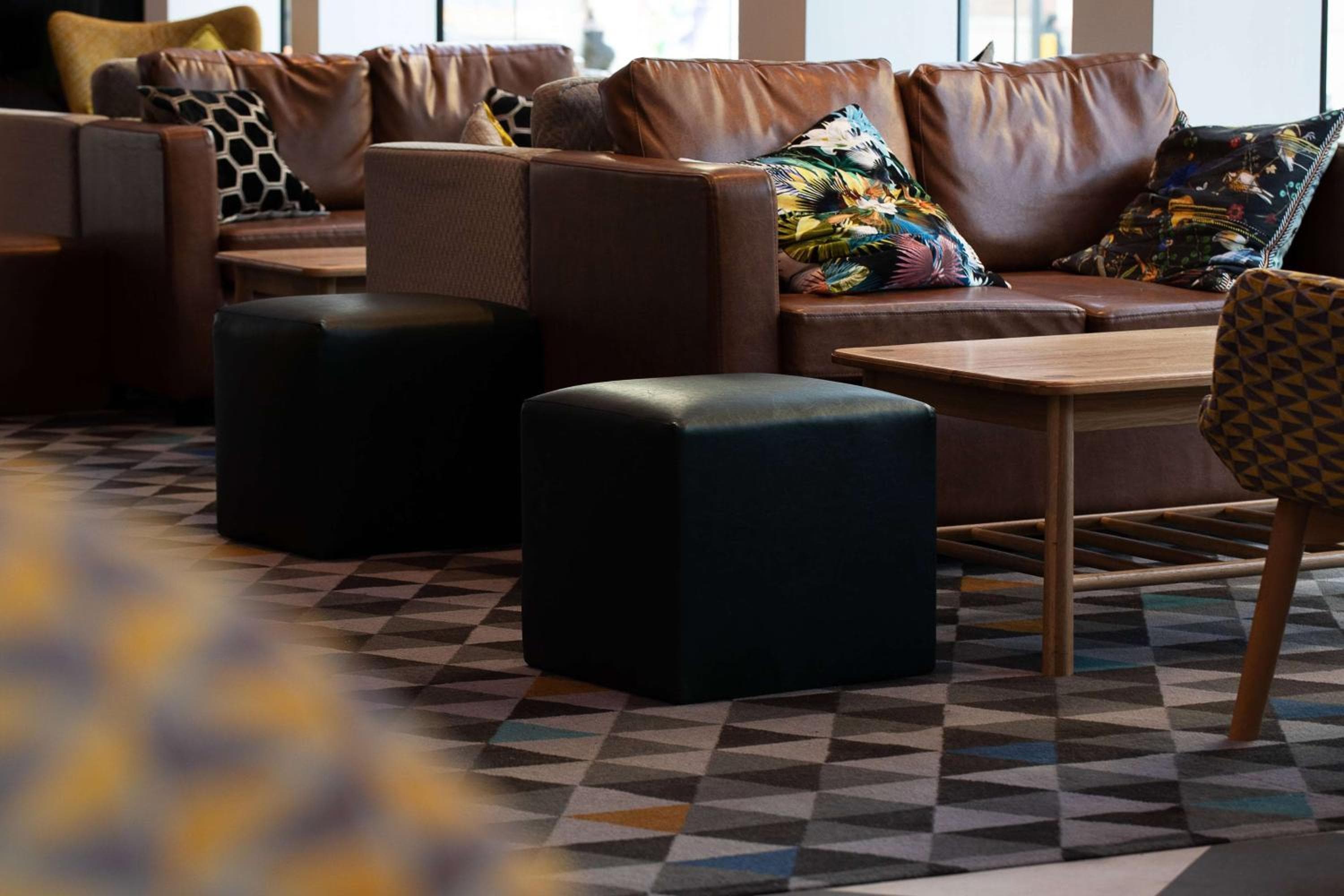 Ramada Encore by Wyndham, Leicester City Centre