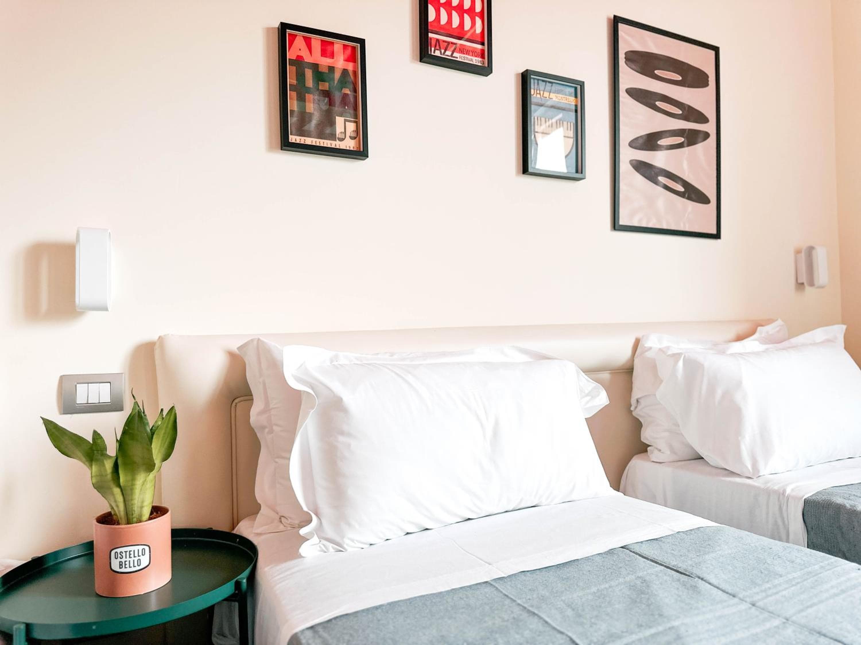 Ostello Bello Bologna