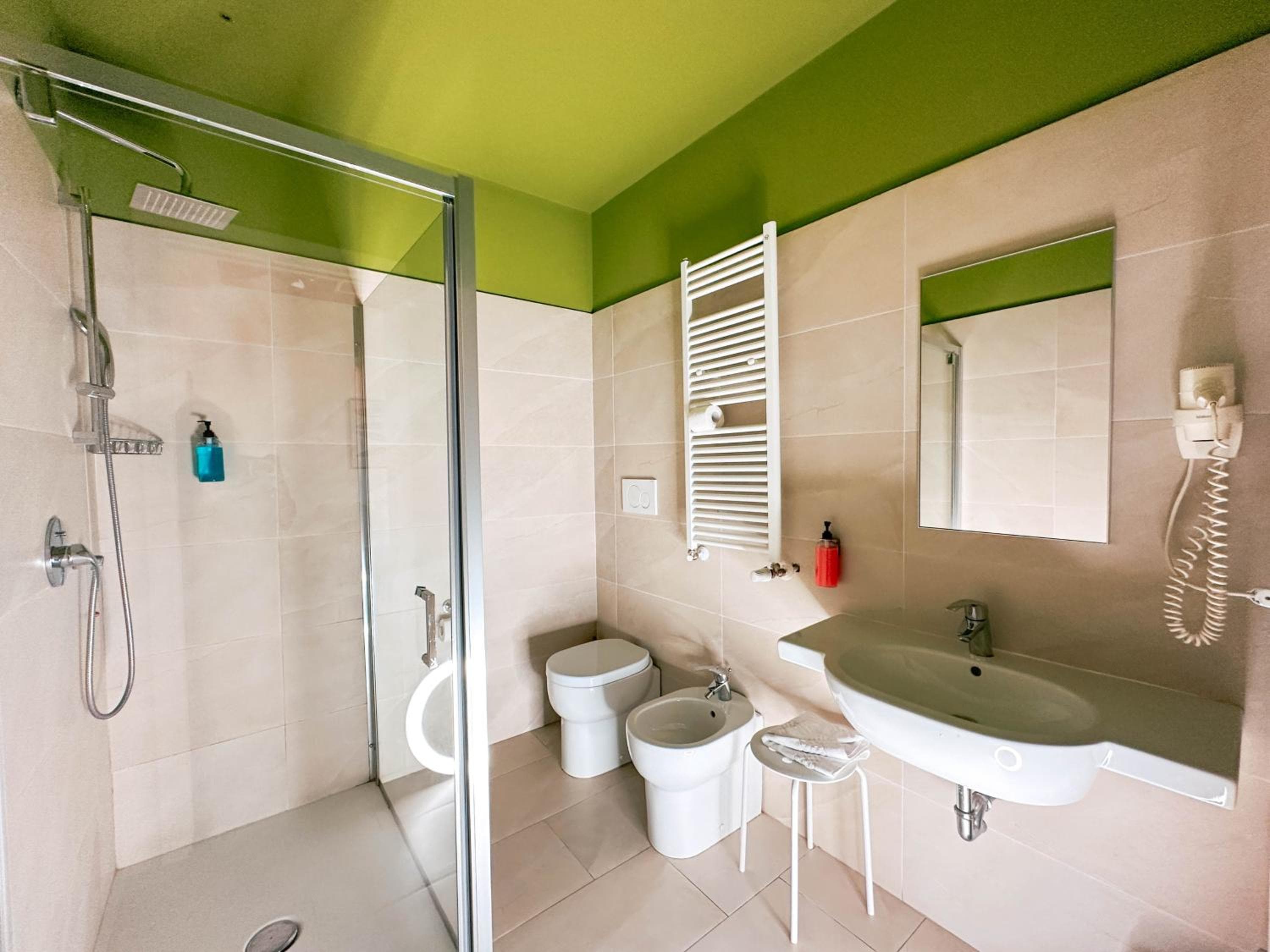 Ostello Bello Bologna