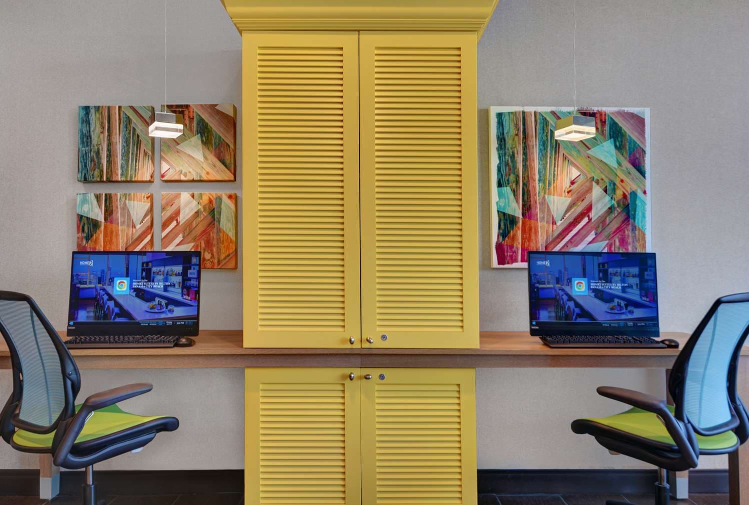 Home2 Suites by Hilton Panama City Beach