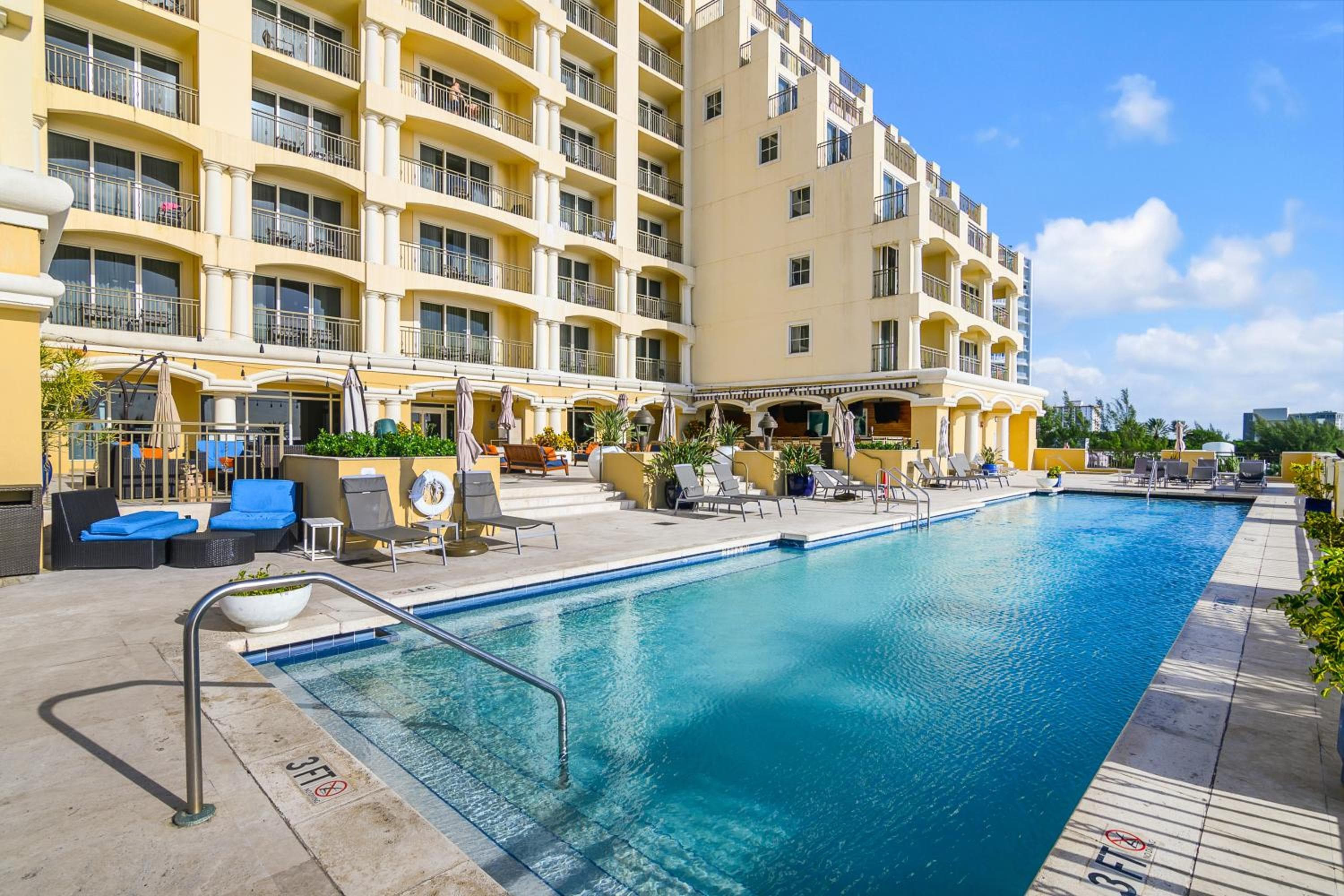 The Atlantic Hotel & Spa