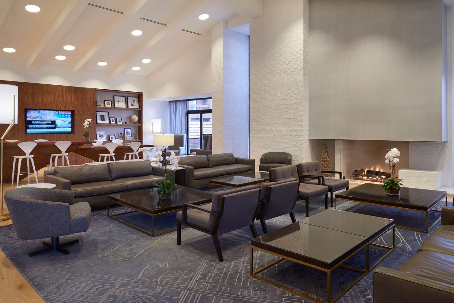 Hilton Mississauga/Meadowvale