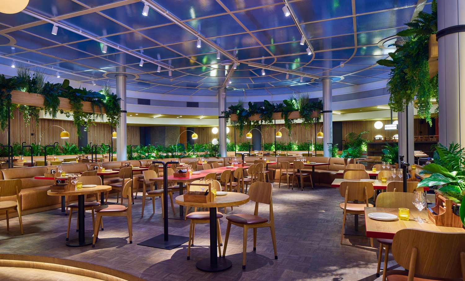 Motto by Hilton Rotterdam Blaak