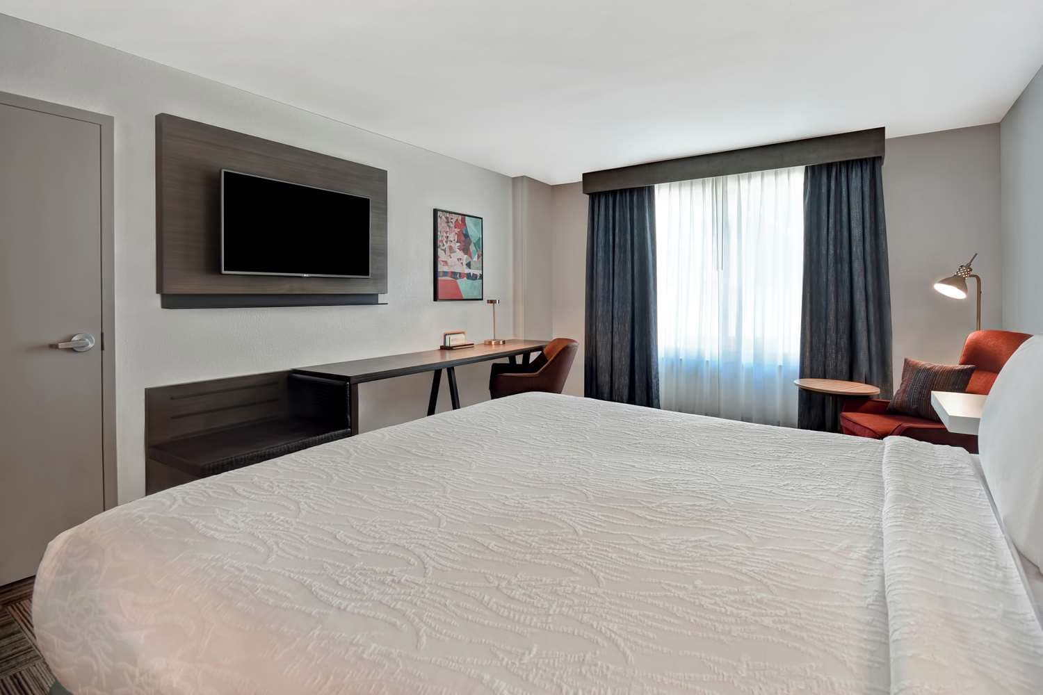 Hilton Garden Inn Houston/Galleria Area