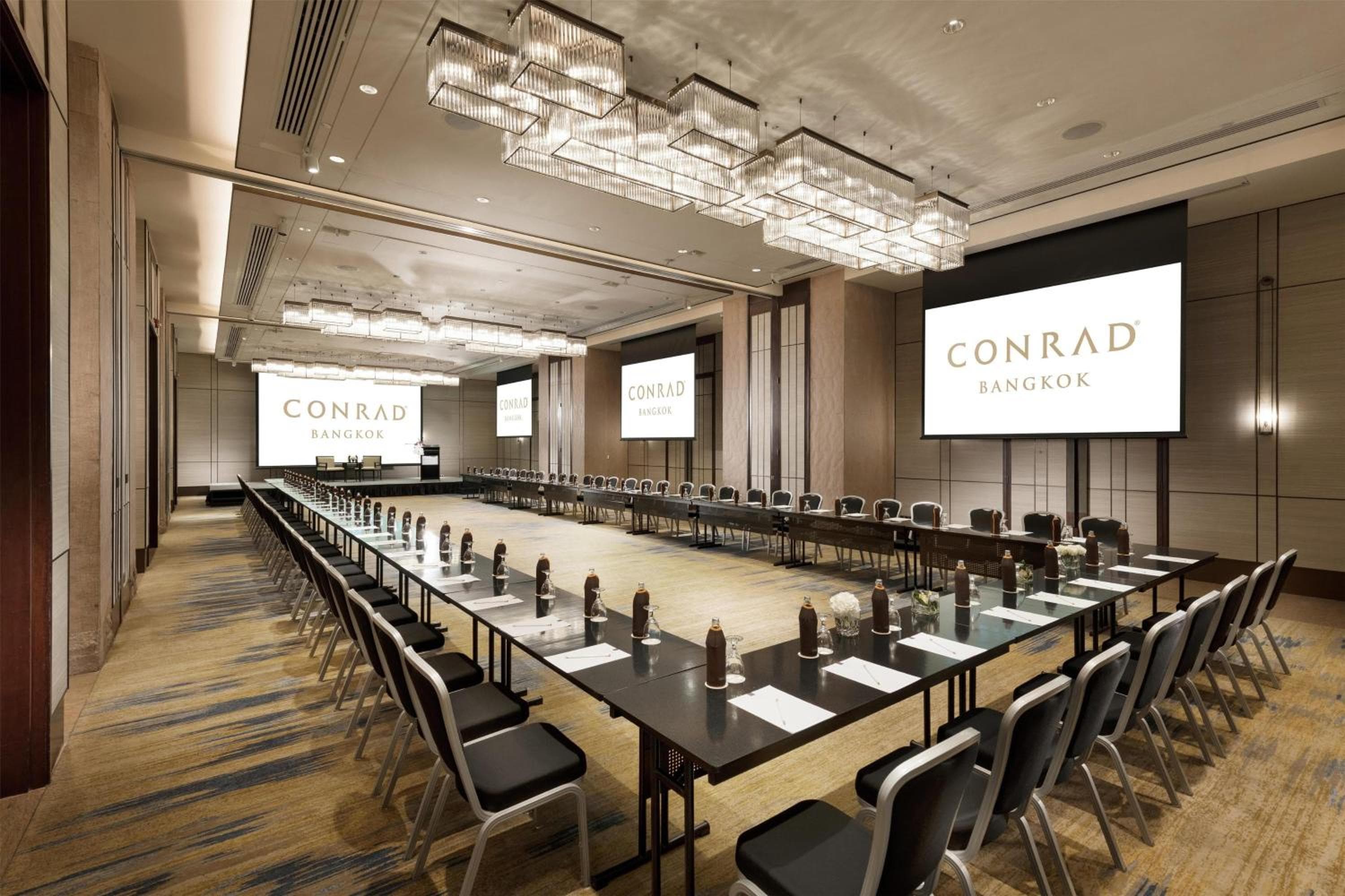 Conrad Bangkok