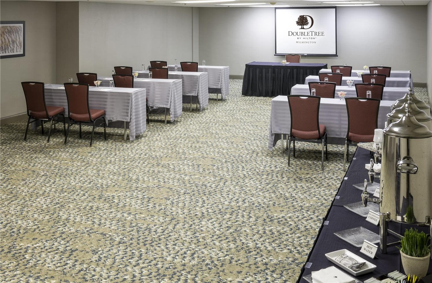 DoubleTree by Hilton Wilmington