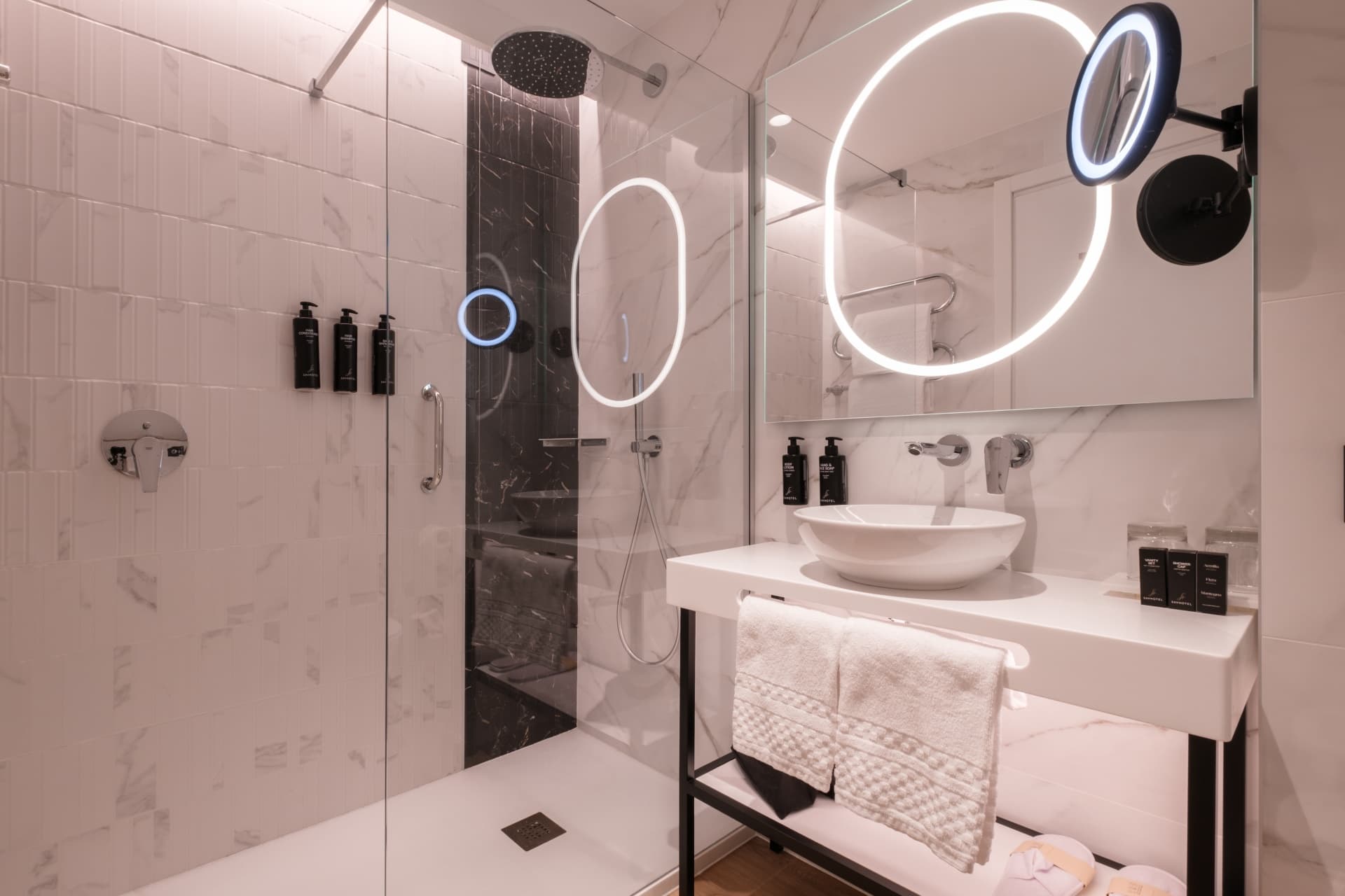 Savhotel Mantegna Padova