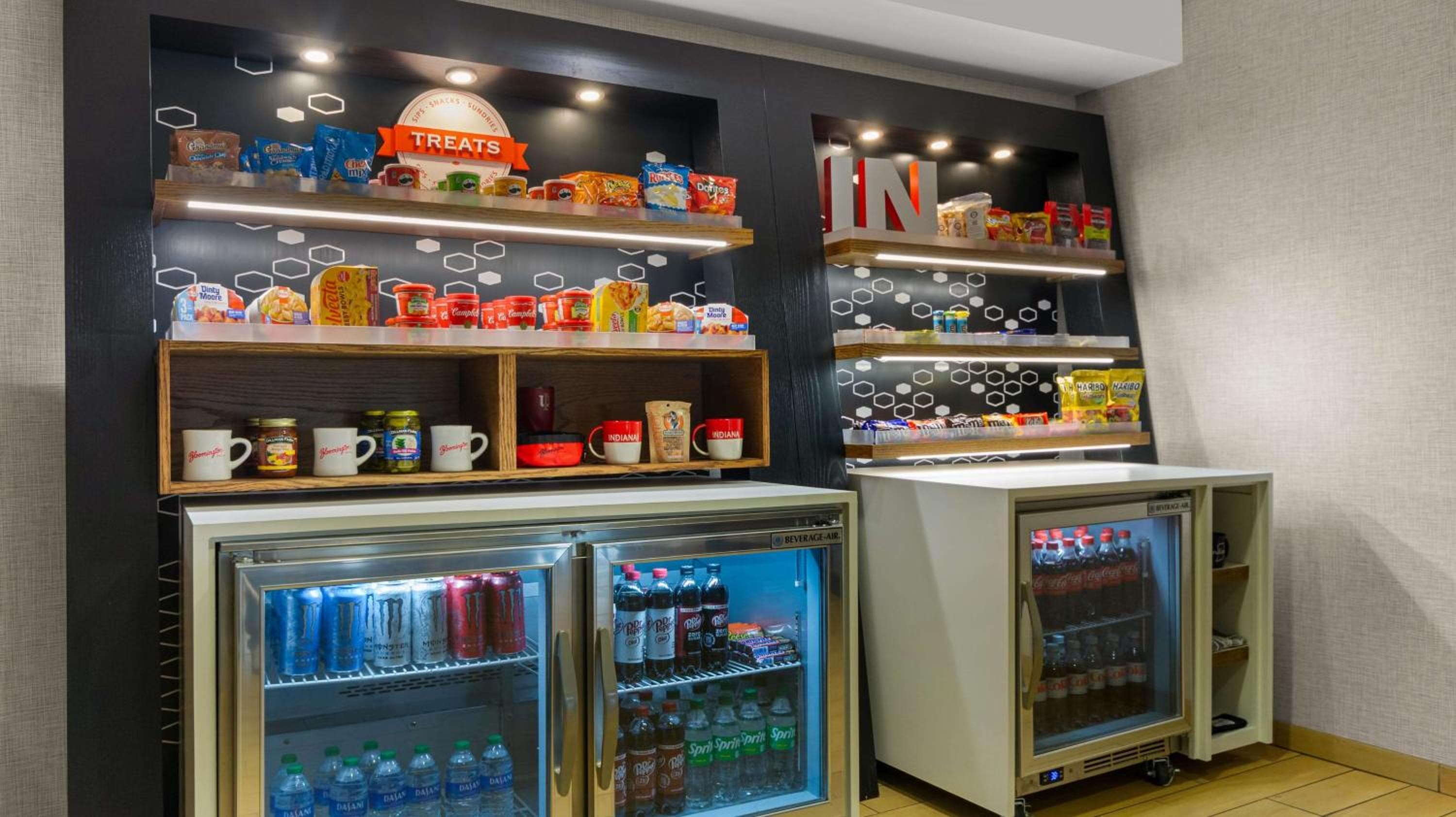 Hampton Inn Bloomington