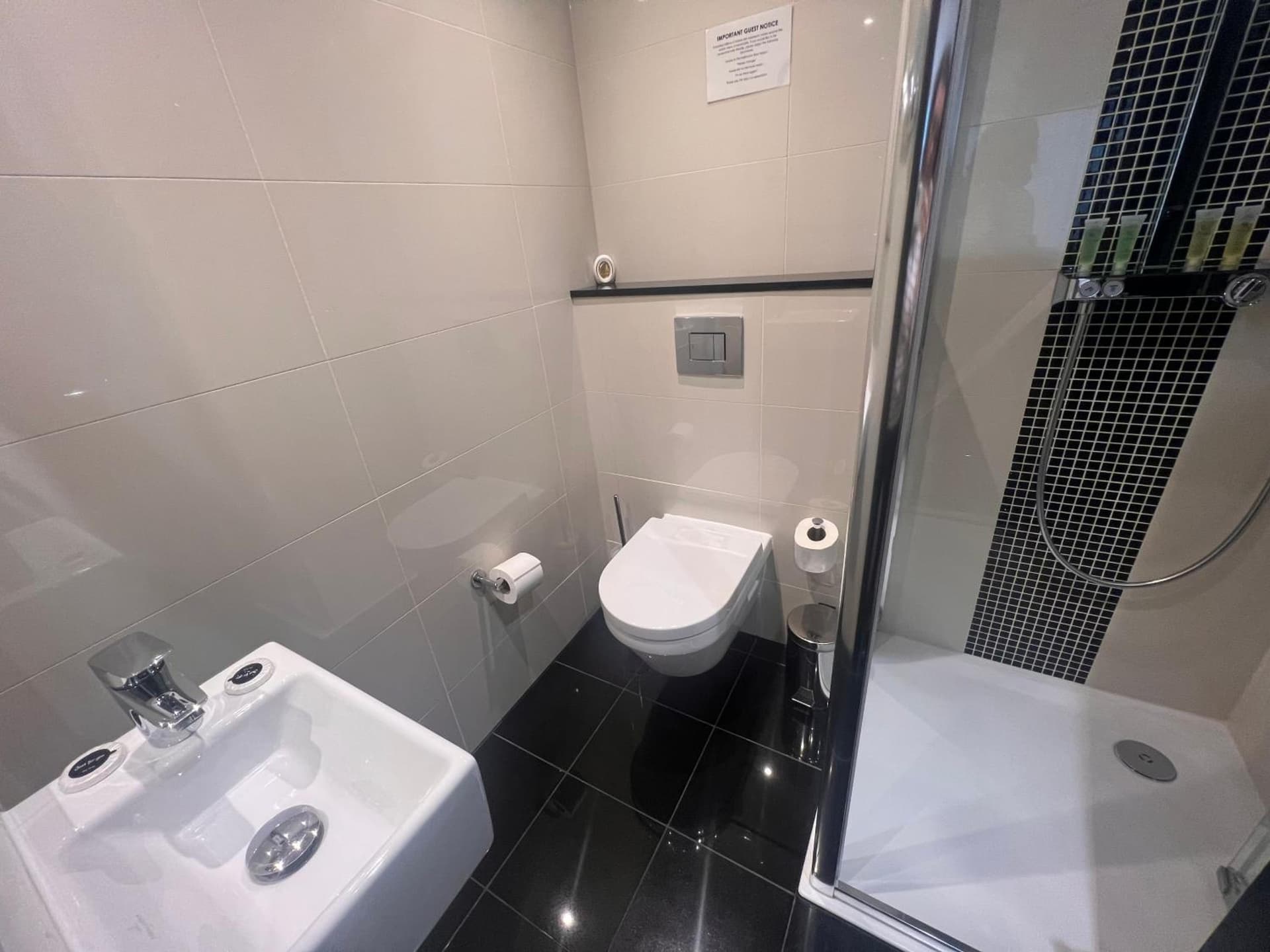 Hatton Garden Hotel