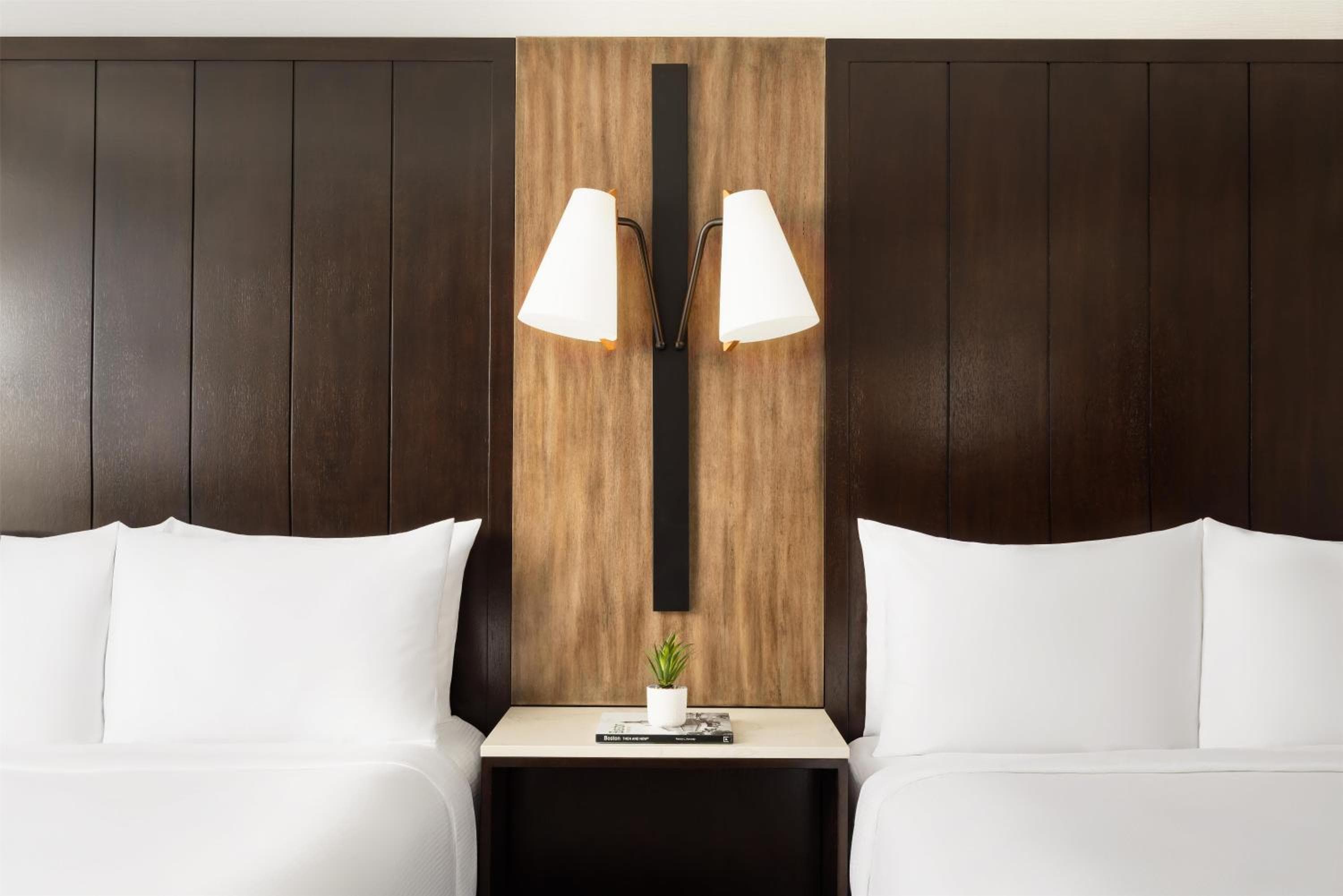 Hilton Boston Back Bay