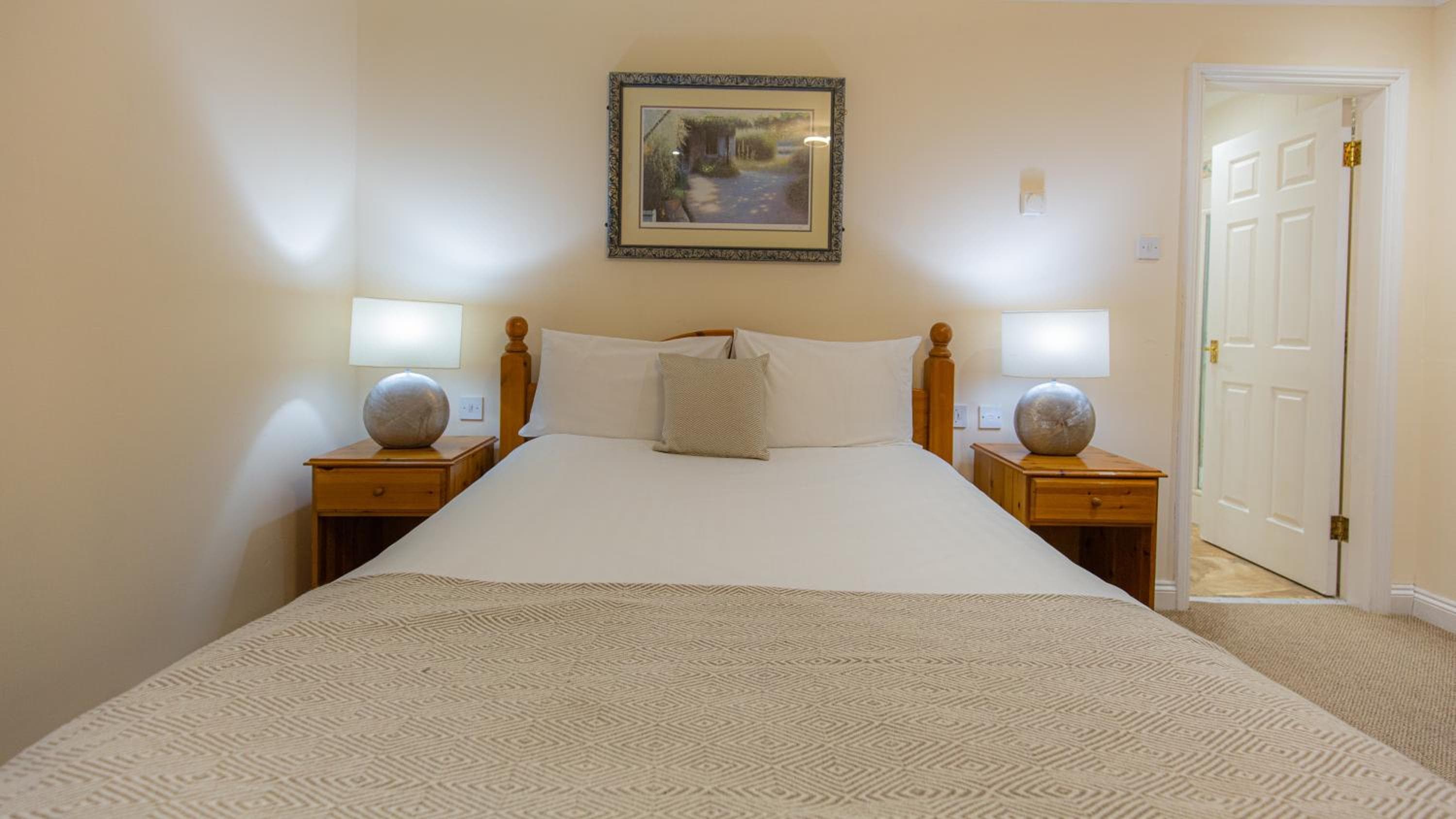 The Barn Hotel & Spa