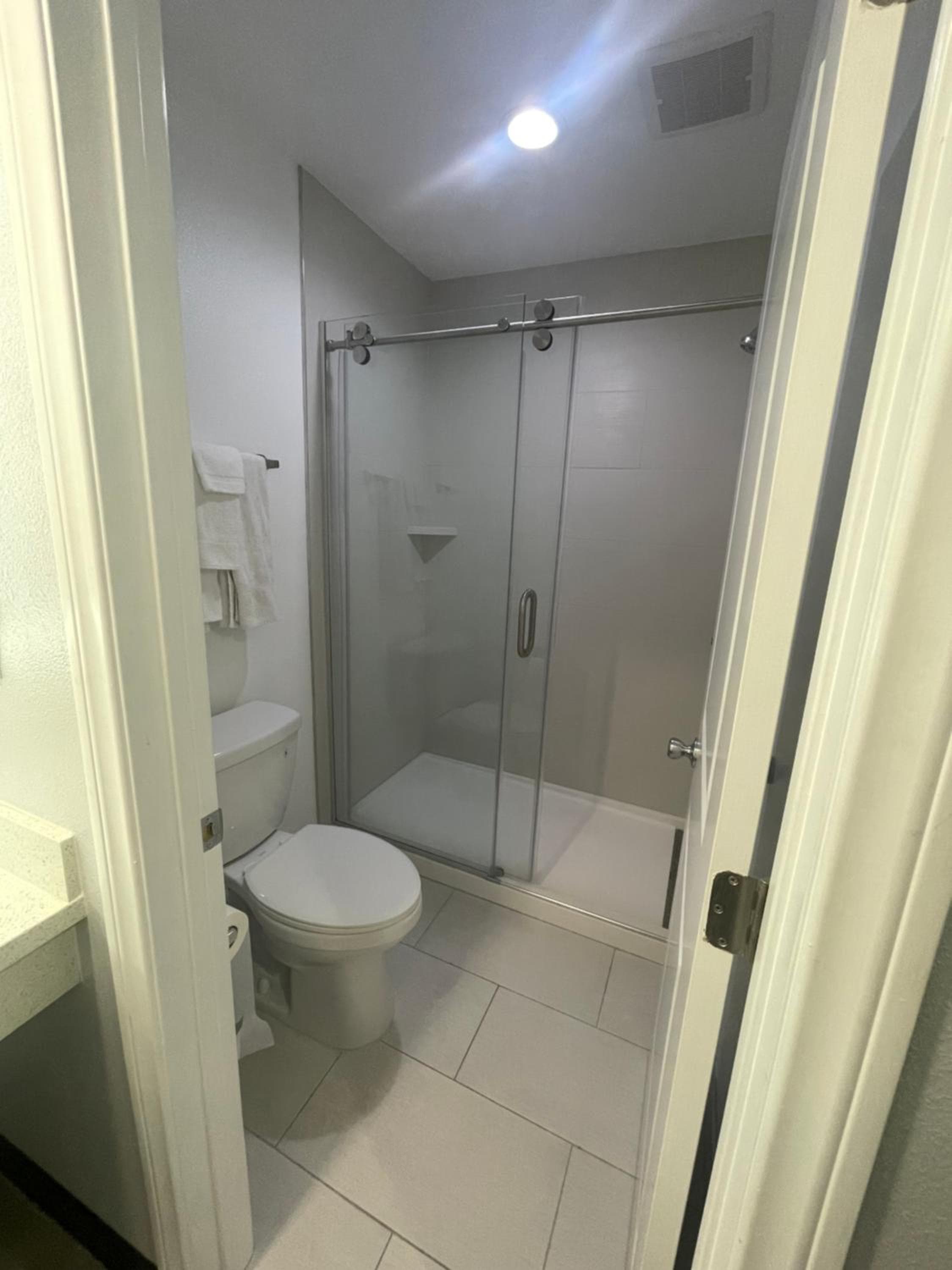 La Palma Motel, South Gate - Los Angeles area