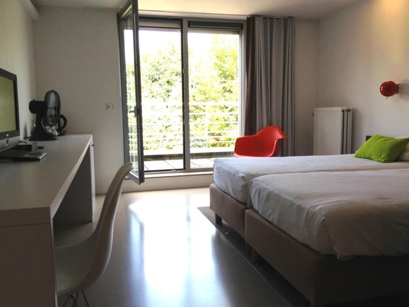 Hotel Corbie Geel