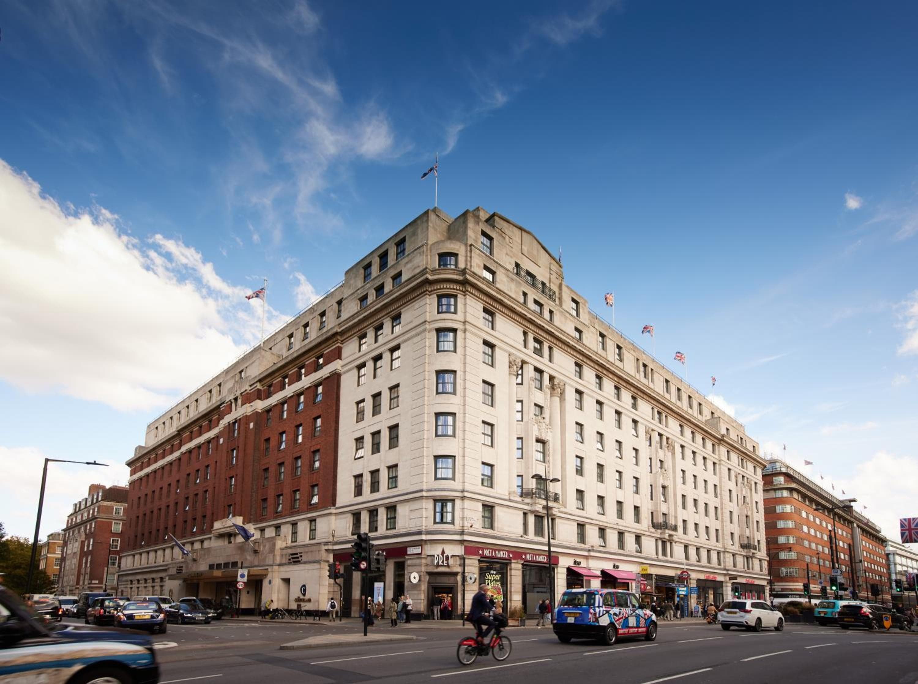 The Cumberland, London