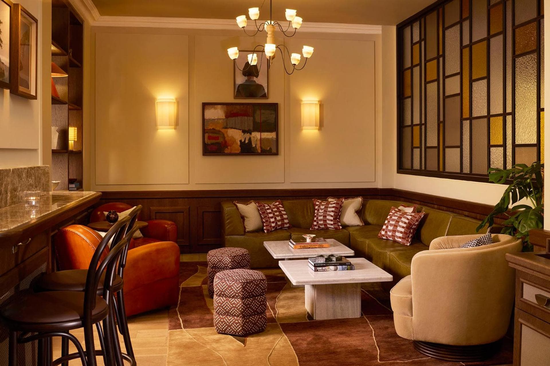 The Hoxton Dublin
