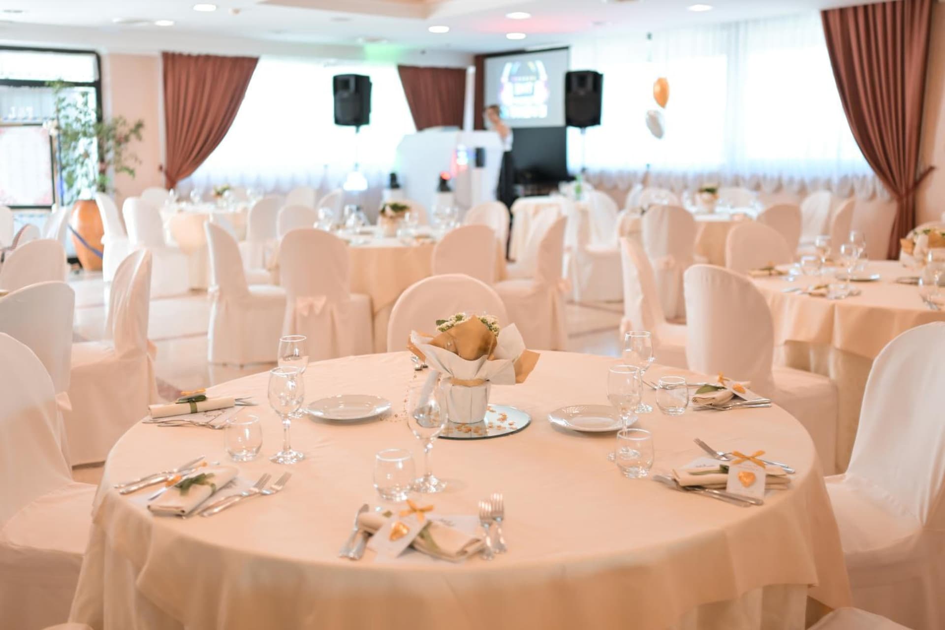 Hotel L'Aquila