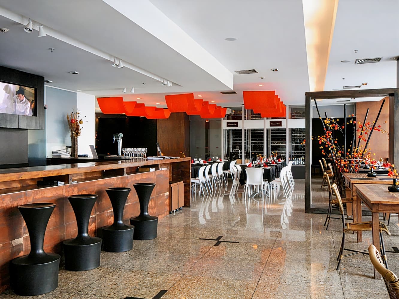 Mercure Brasilia Leader