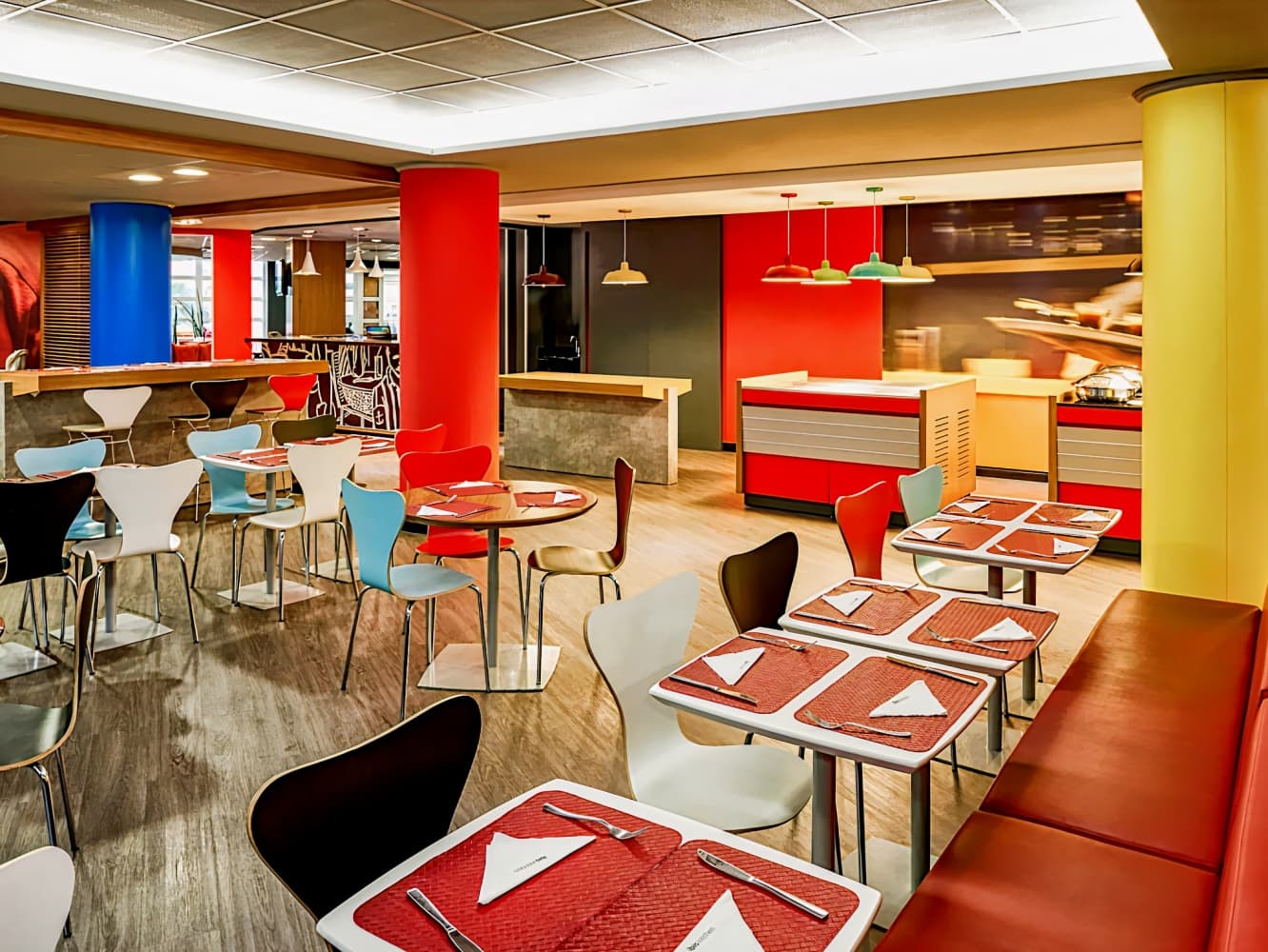 ibis São Paulo Morumbi