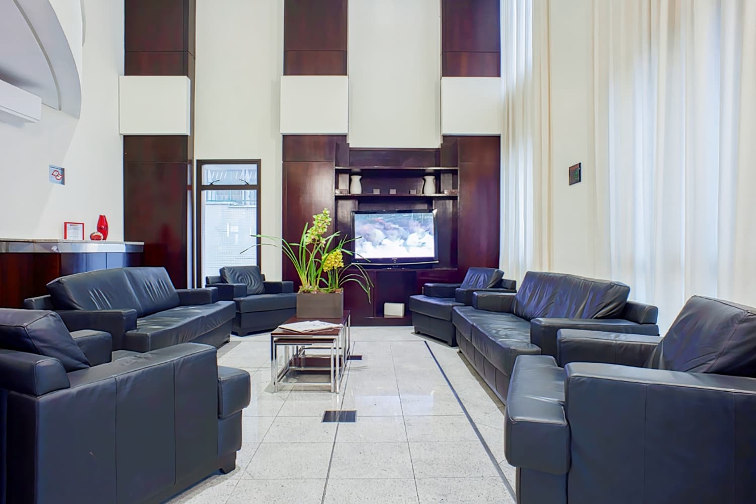 Green Place Ibirapuera