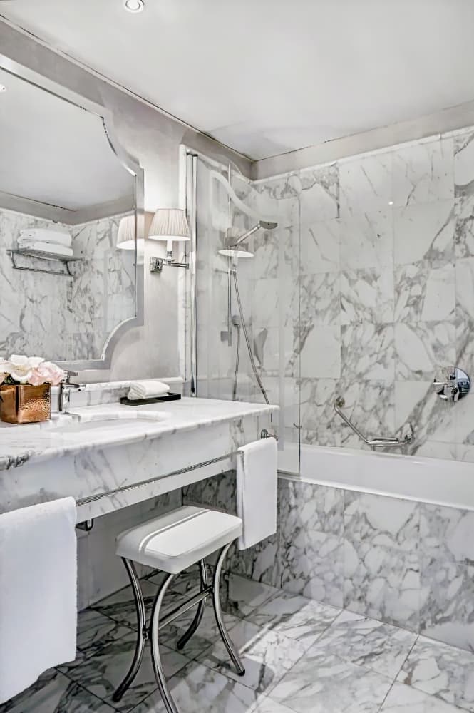 Hôtel Castille – Starhotels Collezione