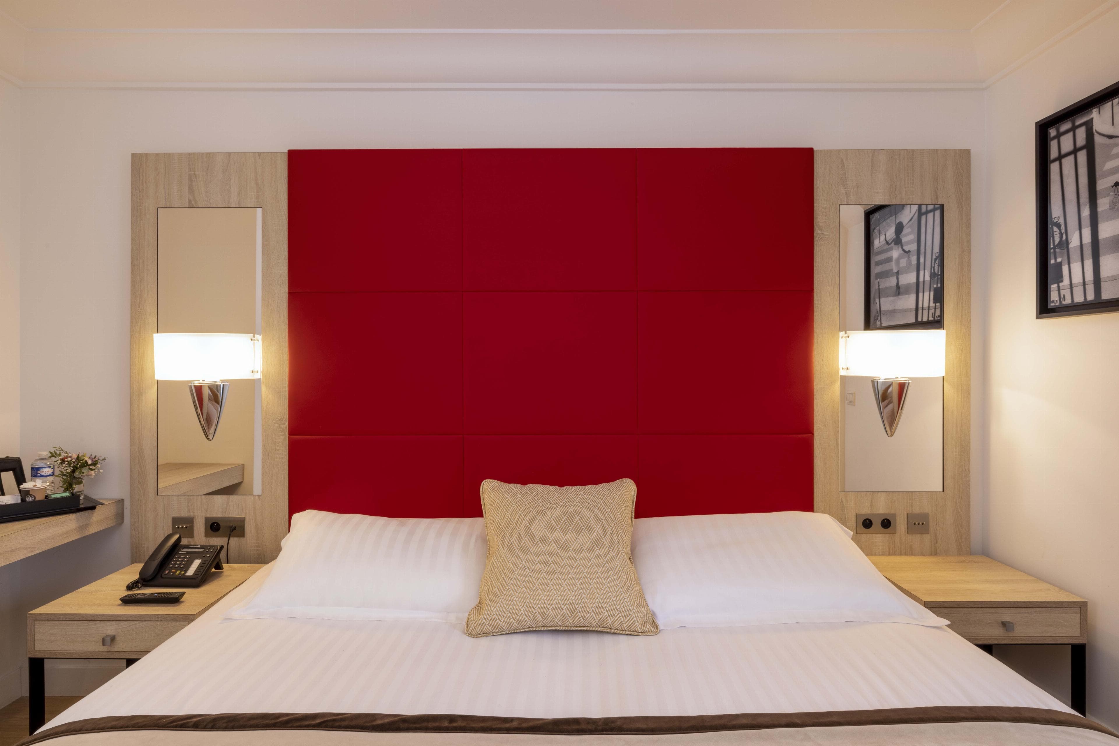 Hôtel de Castiglione