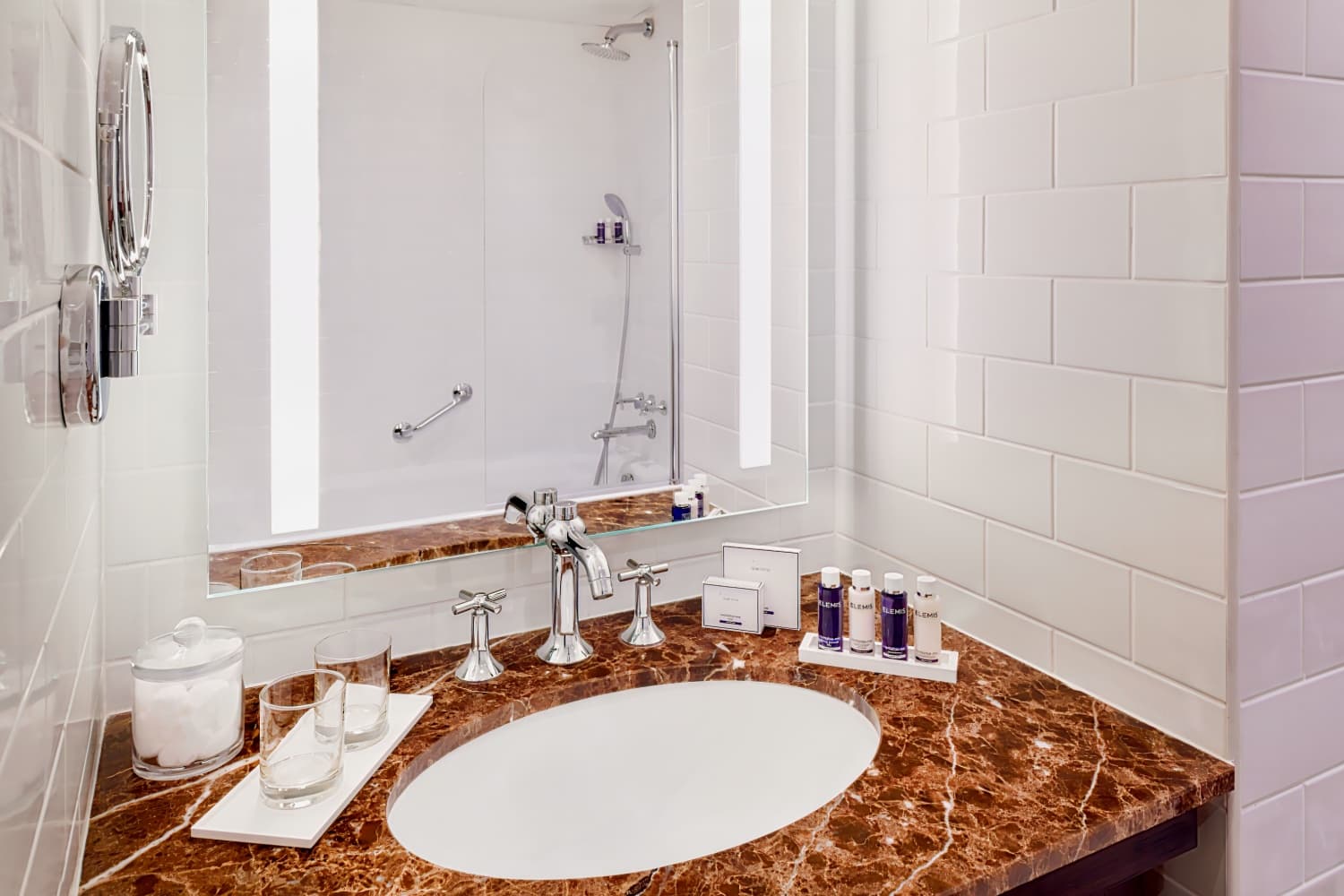 Columbus Hotel Monte-Carlo, Curio Collection by Hilton