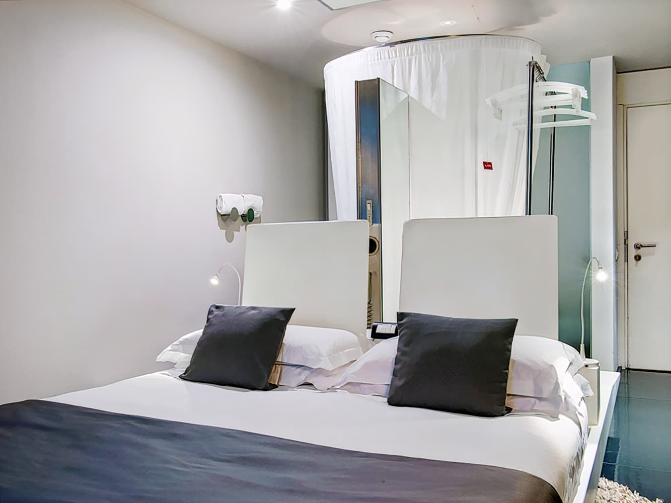 Radisson Blu es. Hotel