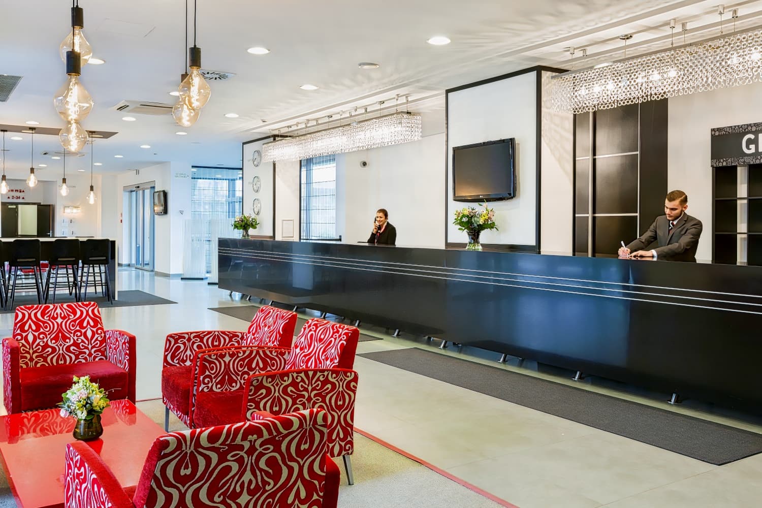 Ramada Brussels Woluwe