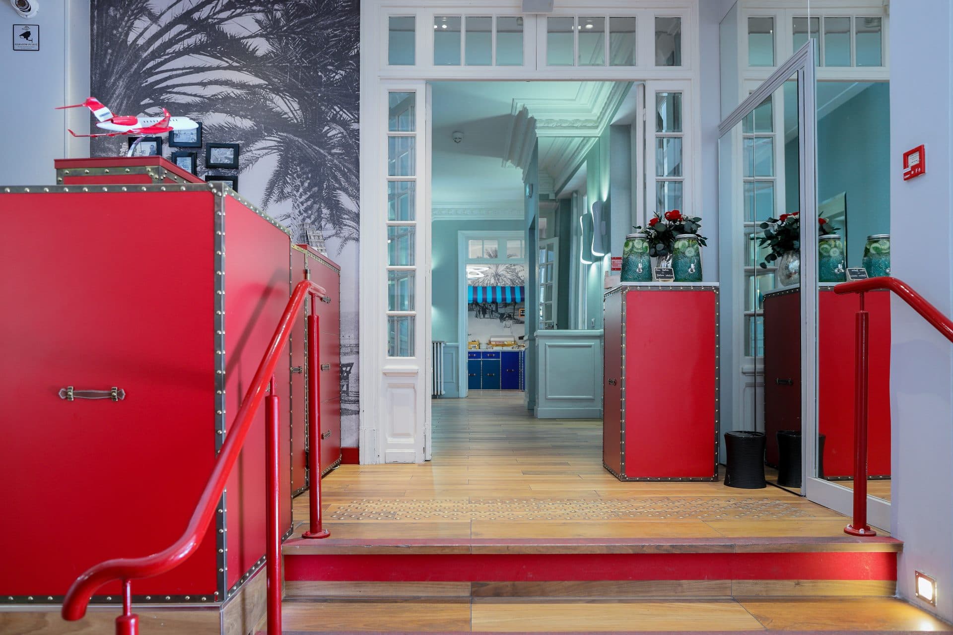 Hôtel Nice Excelsior by HappyCulture (old)