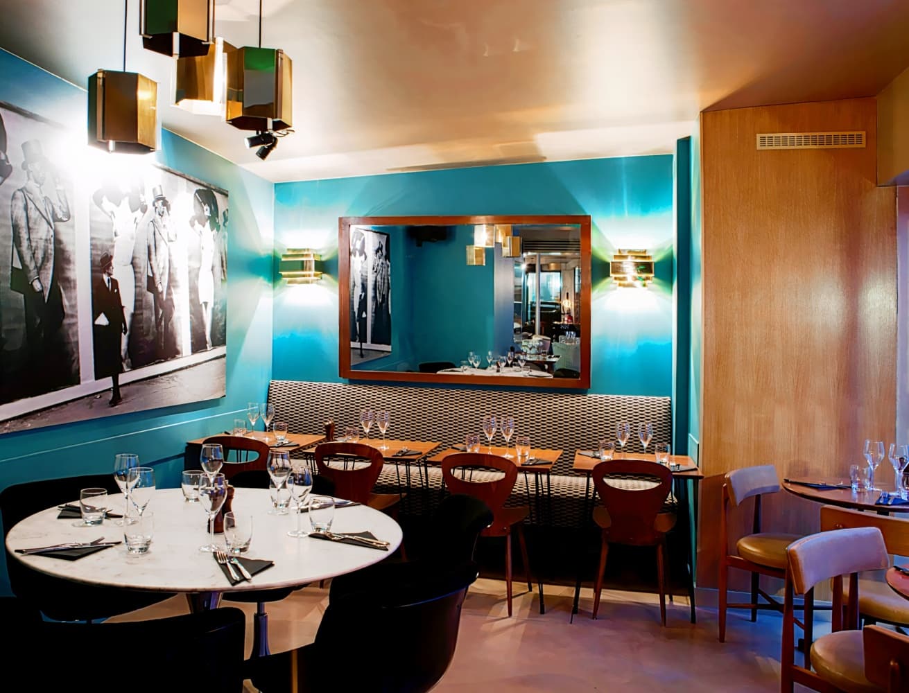 Hôtel Edgar & Achille