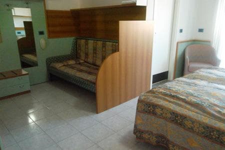 Hotel Marina Rosetto Degli Abruzzi