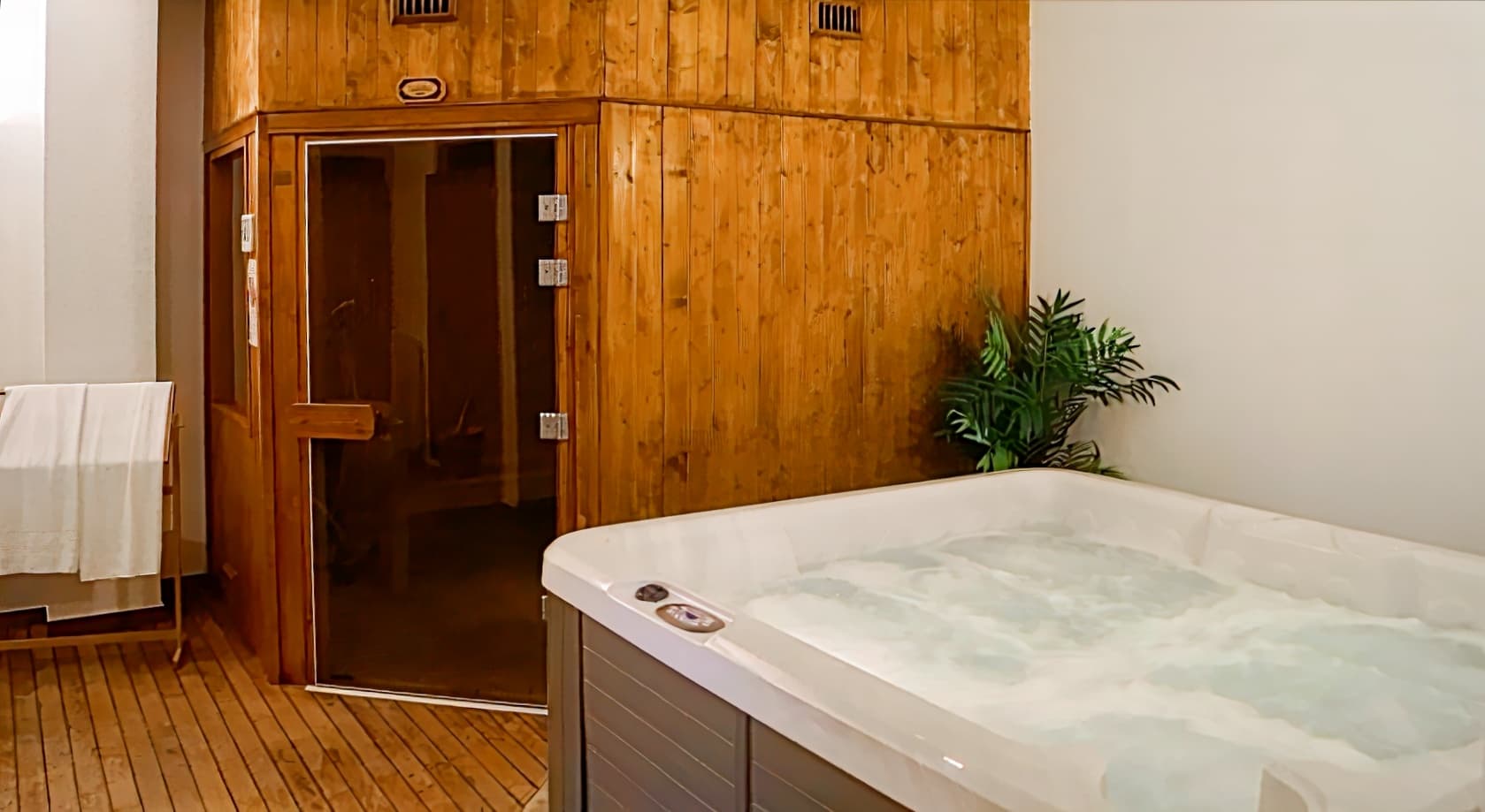 Domaine de L'Hostreiere