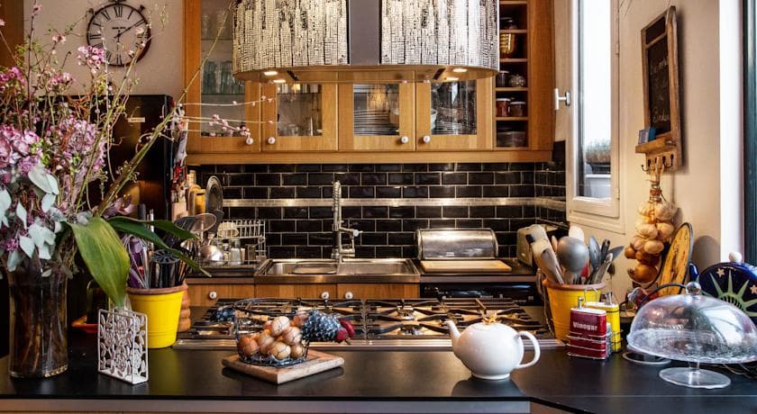 Le Clos des Colombes