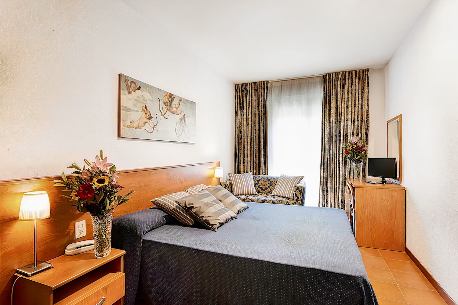 Hotel Corolle