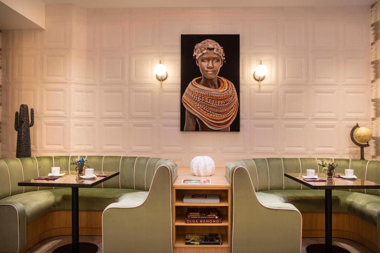 Philéas Lazare & Spa