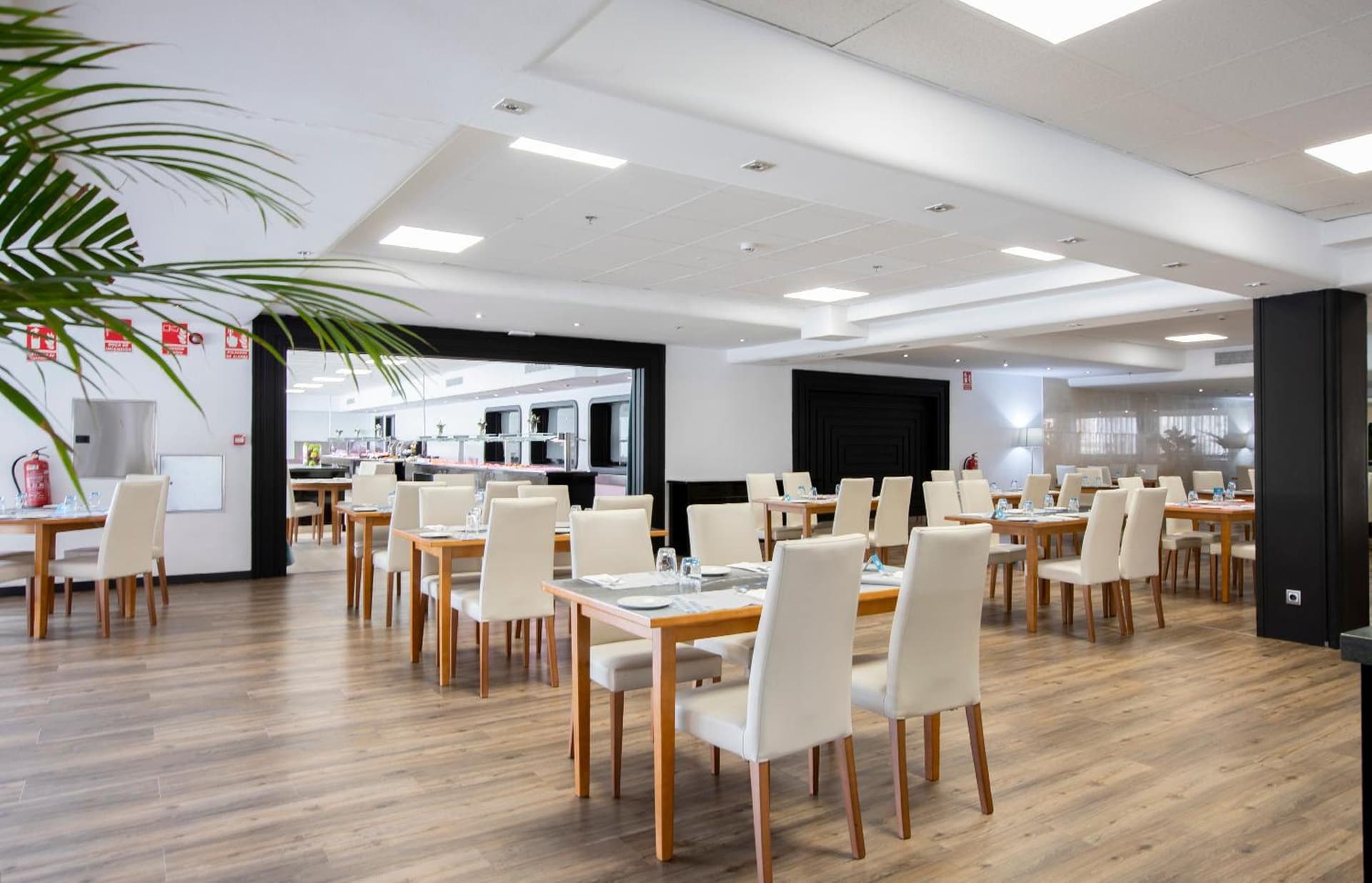 Hotel Chamartin The One