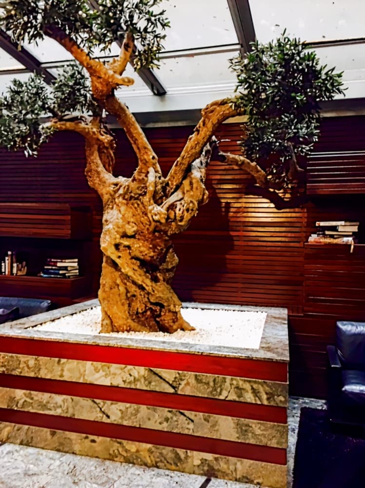 Hotel Sansi Diputació