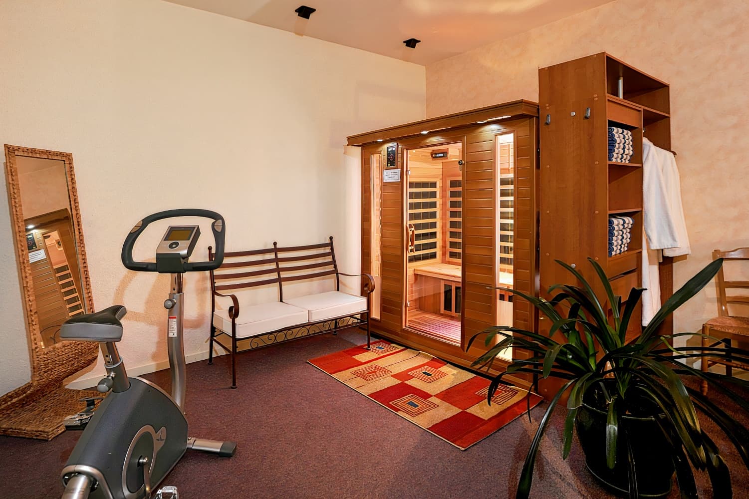 Hôtel des Grands Vins