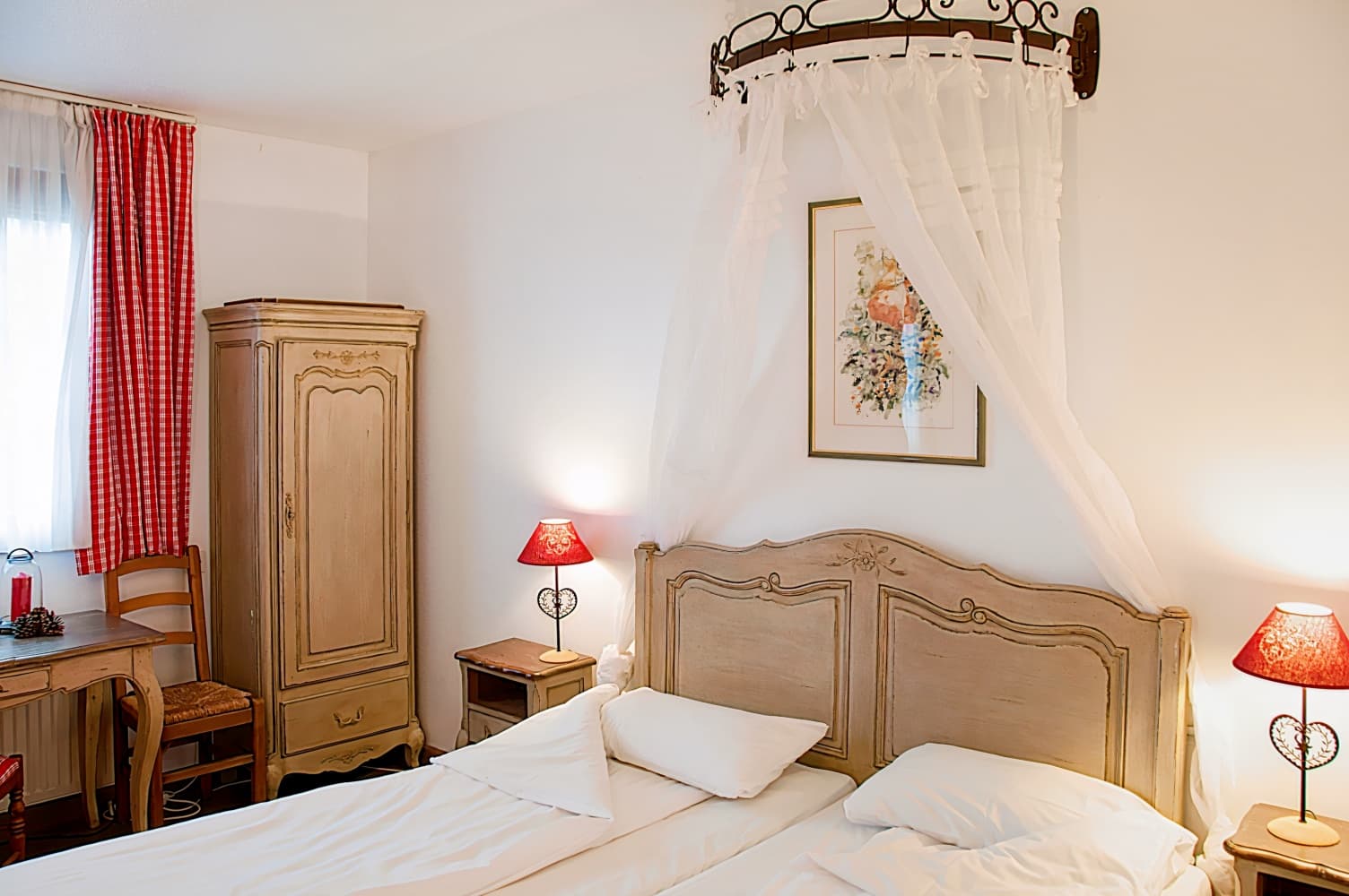 Ferme Du Pape