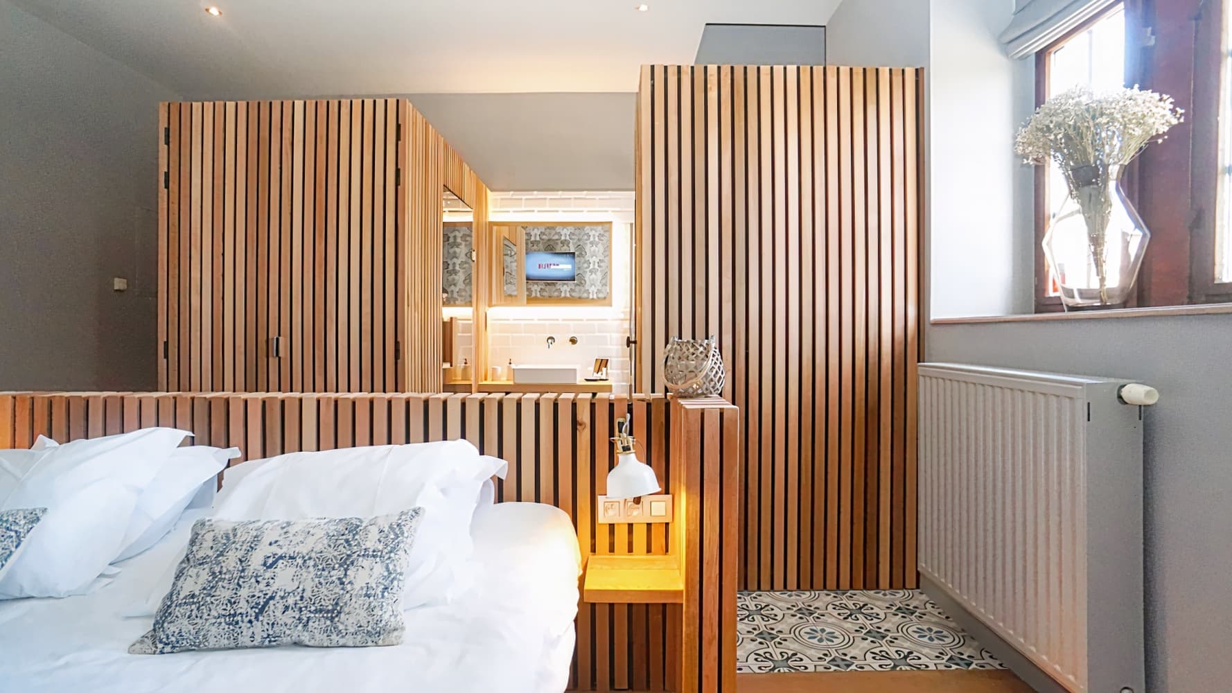 Domaine Sur Les Sarts