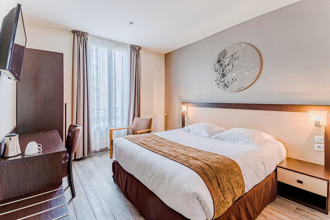 Grand Hôtel de Clichy