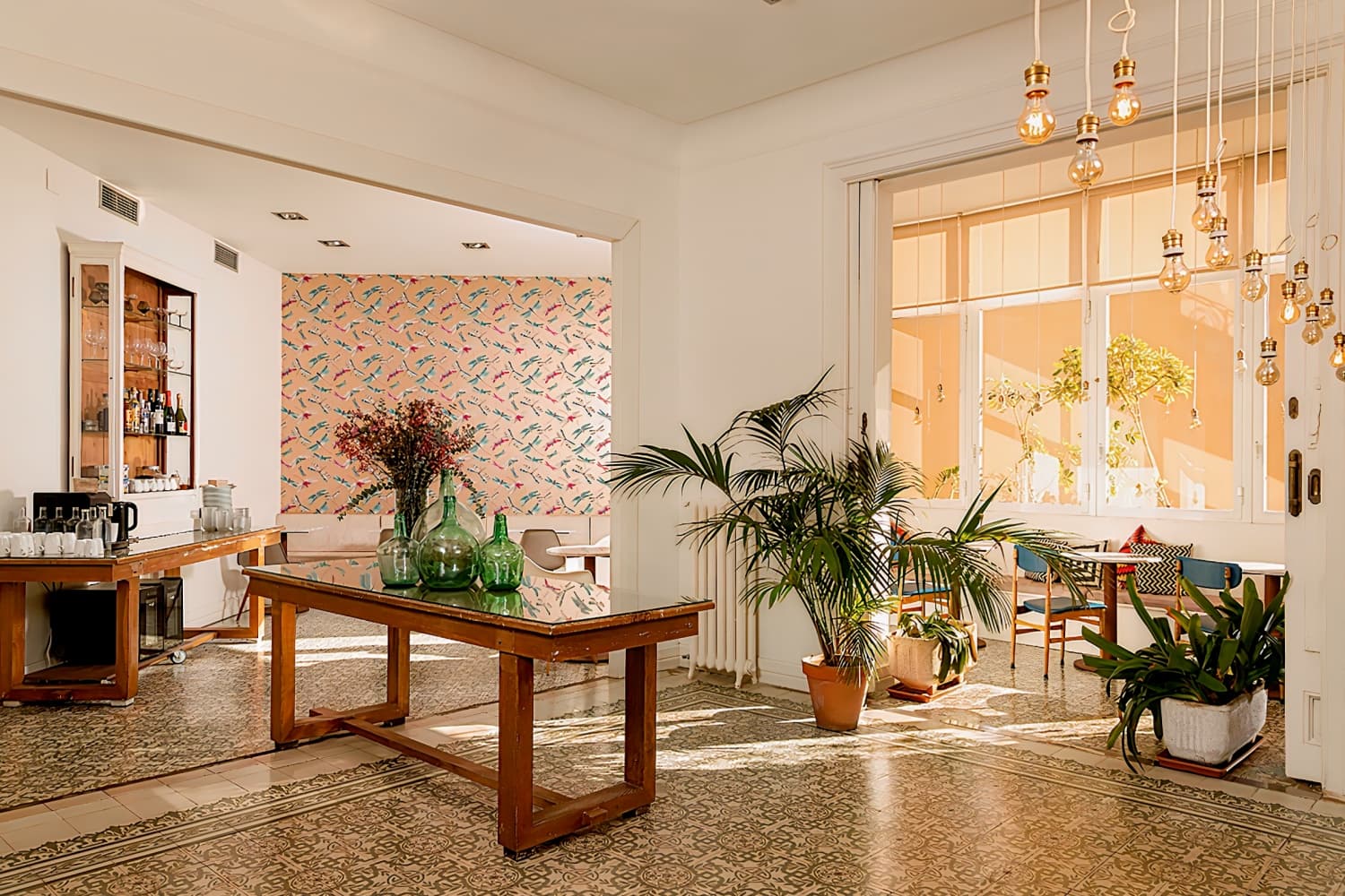 Forget Me Not Barcelona