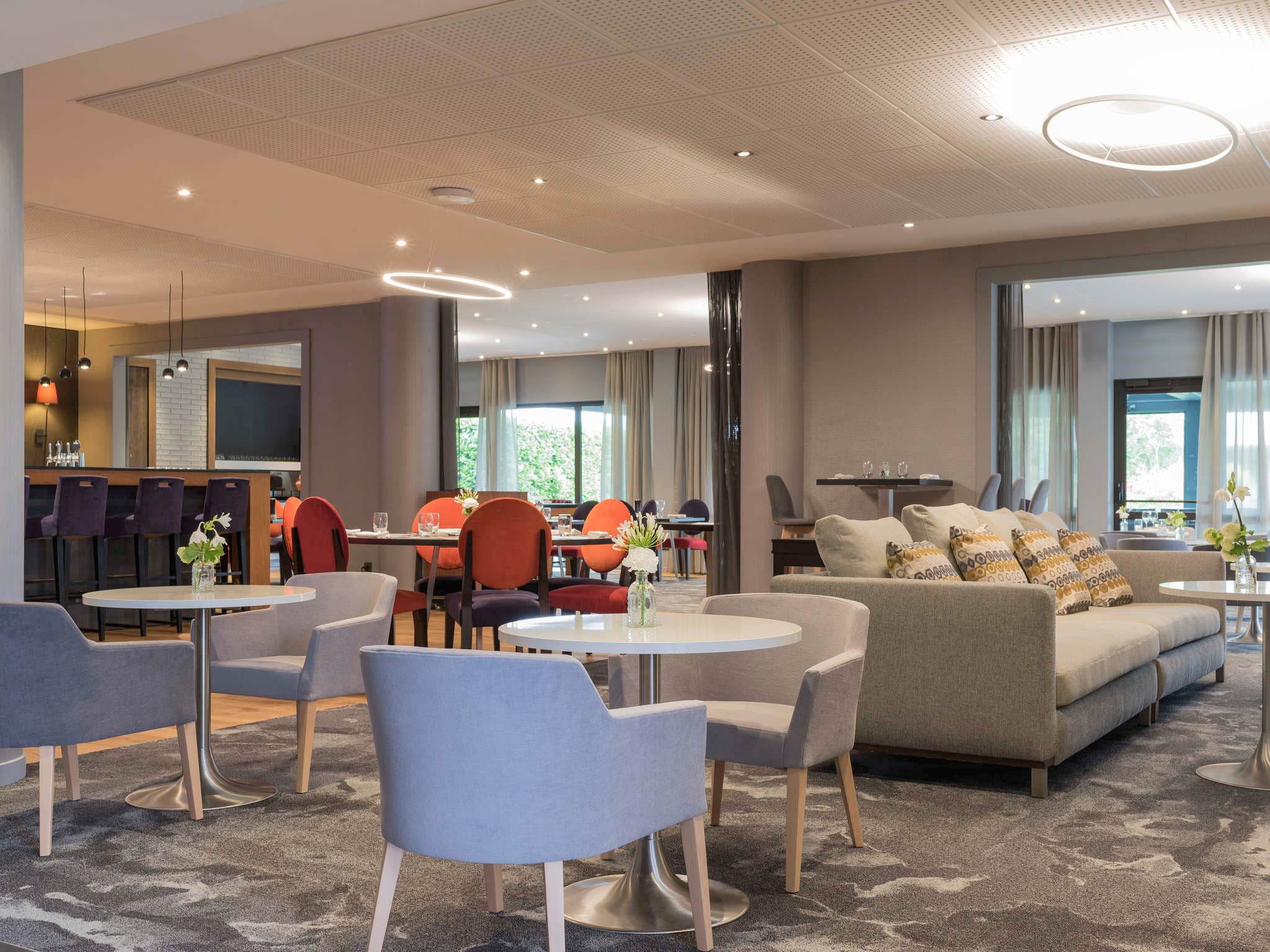 Pullman Toulouse Airport