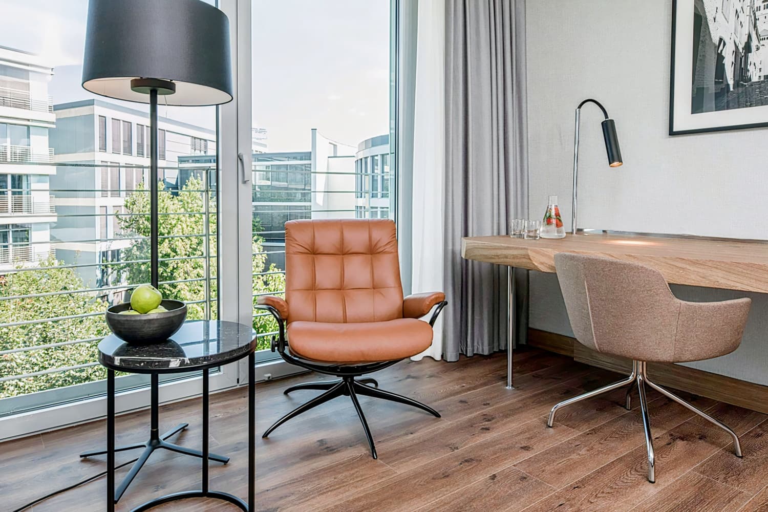 Radisson Blu Hotel Köln