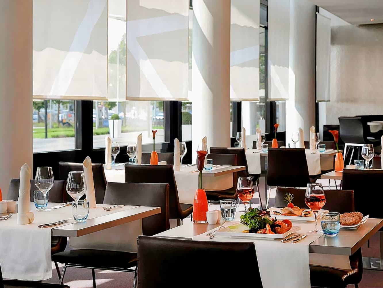 Novotel Muenchen Airport