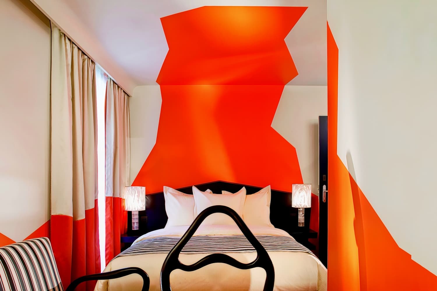 Hôtel Cristal Champs Elysées