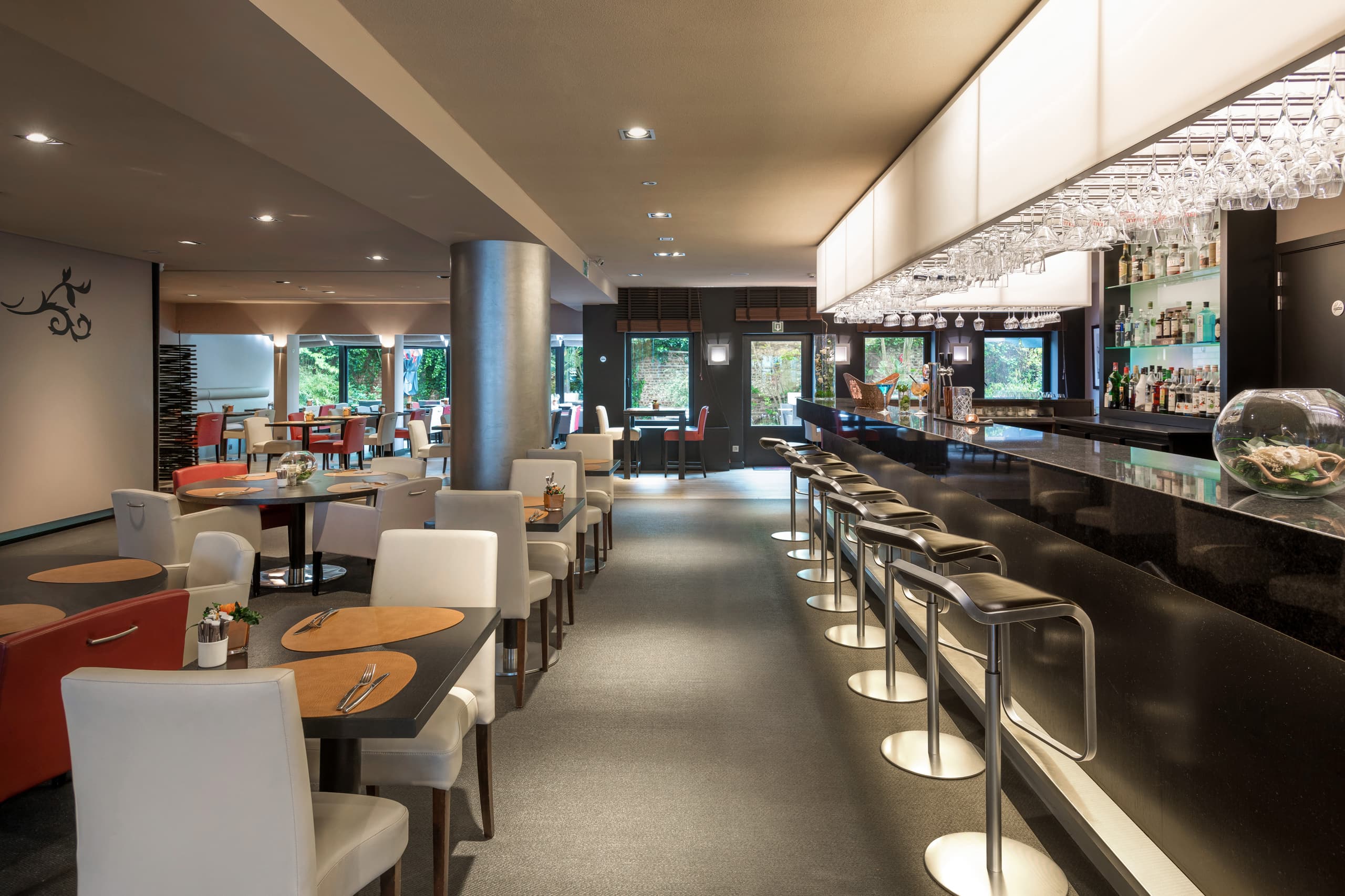 Martin's Brussels EU